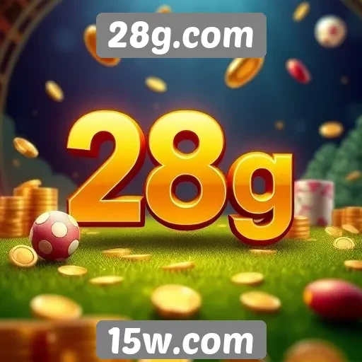 Comparativo entre jogos populares no 28g.com