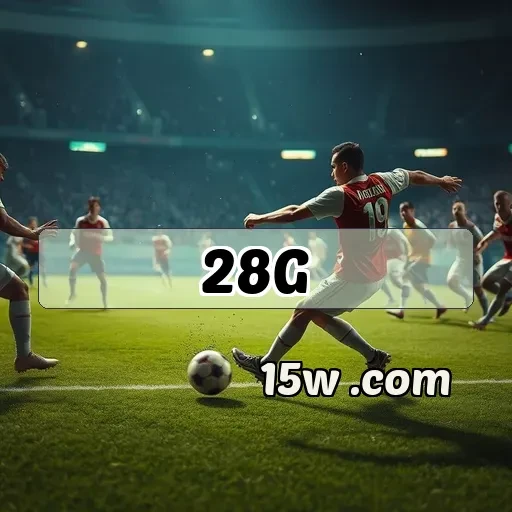 28g.com: Atrações Imperdíveis na Seção de Jogos Arcade