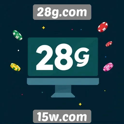 Estratégias de marketing utilizadas pelo 28g.com