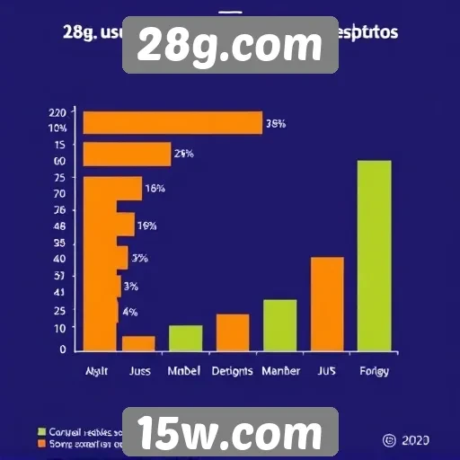Estatísticas de usuários ativos no site 28g.com