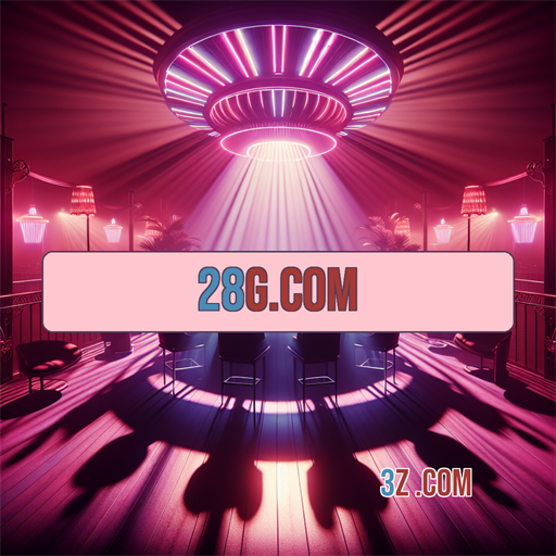 Apostas Criativas: Explore o Mundo do 28g.com