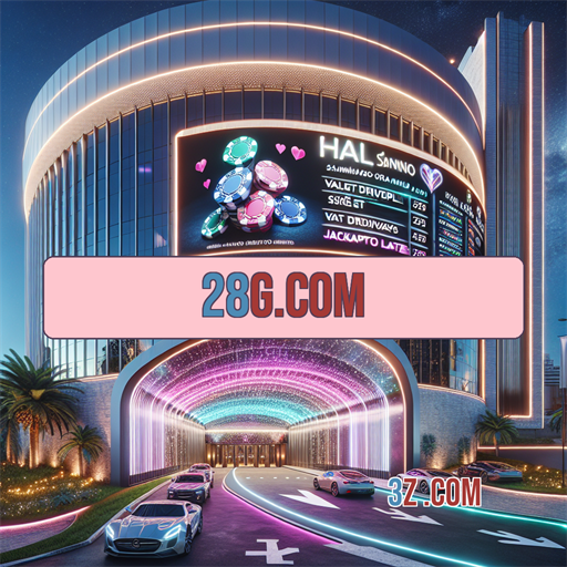 Entretenimento Legítimo: O Melhor do Cassino Online em 28g.com