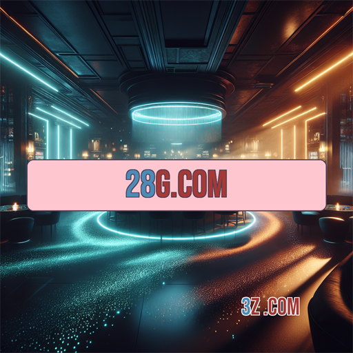 28g.com: Desvendando o Mundo dos Jogos Confiáveis
