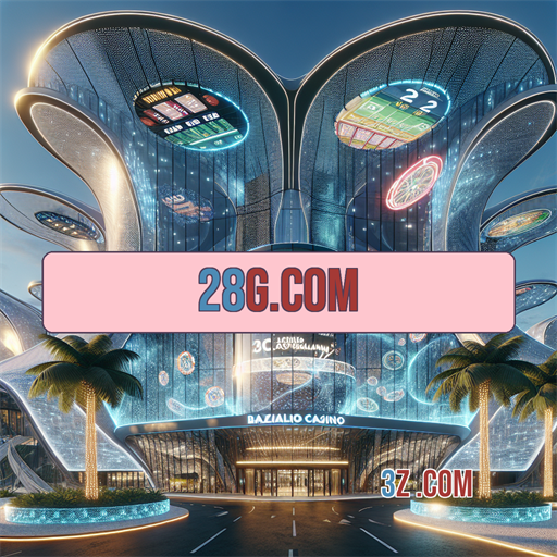 Jogos Inovadores que Conectam Comunidades no 28g.com