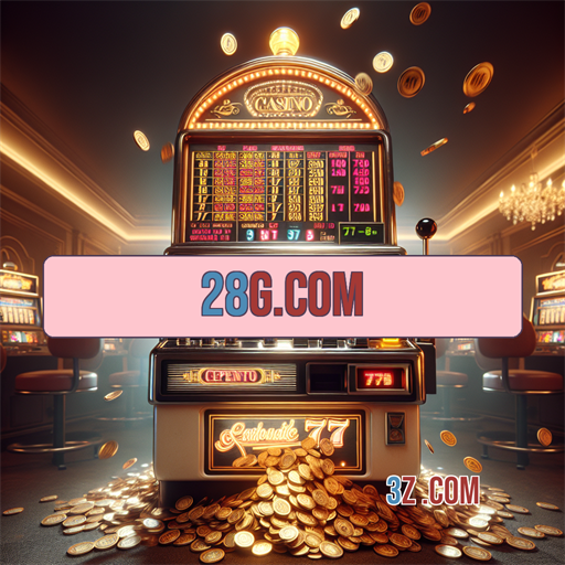 Experimente a Plataforma Inovadora da 28g.com para Jogos